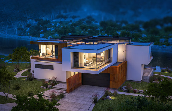 Salus Controls - "o NAS"