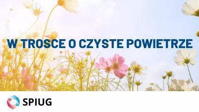 Konferencja SPIUG - wrzesień 2021 r.