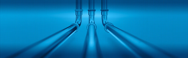 Od instalacji sanitarnej aż po wodociągi - wszechstronne rozwiązania z systemami rurowymi Geberit