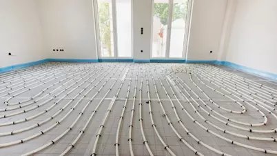 Płukanie i czyszczenie instalacji