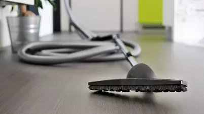 Odkurzacze centralne to już standard