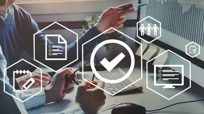 Kontrola połączeń zaprasowywanych