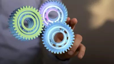 Podkład Lafarge dla systemu QIK