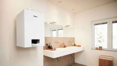 Dlaczego kotły gazowe są tak chętnie wybierane? 