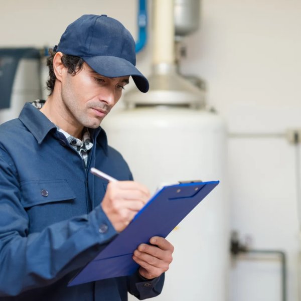 Zapowietrzony piec gazowy – jak rozpoznać objawy?