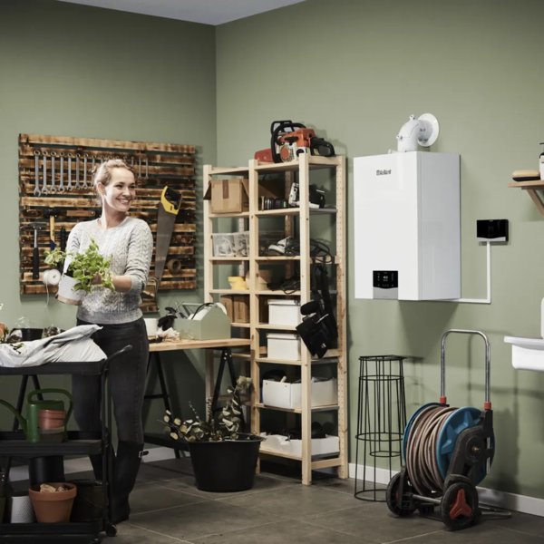 Jak zmniejszyć lub zwiększyć ciśnienie w piecu gazowym?