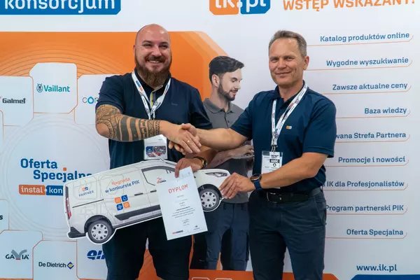 AKADEMIA BEZPIECZNEJ JAZDY - WIELKI KONKURS PIK 2022