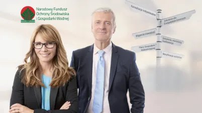 Poradnik IK dla Profesjonalistów - Programy dopłat Narodowego Funduszu Ochrony Środowiska i Gospodarki Wodnej