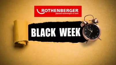 Super Oferta Specjalna z okazji Black Week! (PROMOCJA)