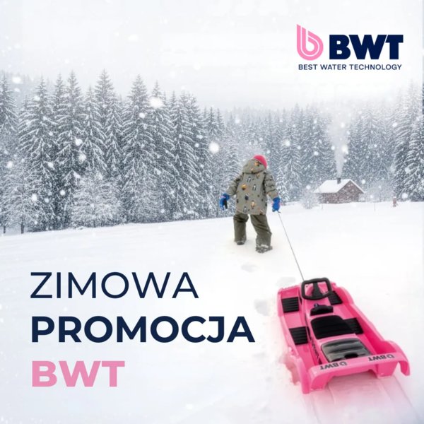BWT - Zimowa promocja