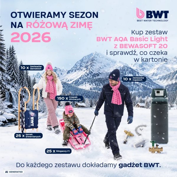 BWT - Zima z BWT