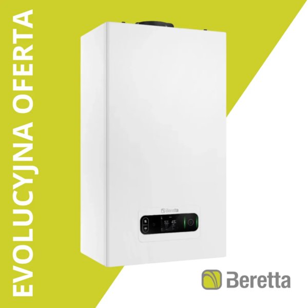 BERETTA - EVOlucyjna oferta od marki Beretta! - NEWS