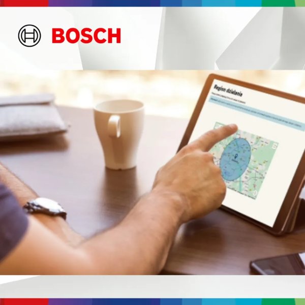 BOSCH - Zmiana wyszukiwarki Autoryzowanych Partnerów