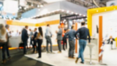 Caleffi Hydronic Solutions - fotorelacja z wystawy w Mediolanie