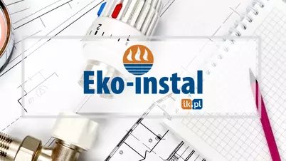 Przekształcenie Eko-Instal (NEWS)