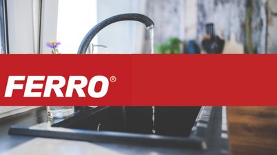 Nowości produktowe od FERRO S.A. (NOWOŚĆ)