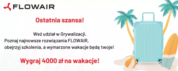 Grywalizacja z nagrodami - banner