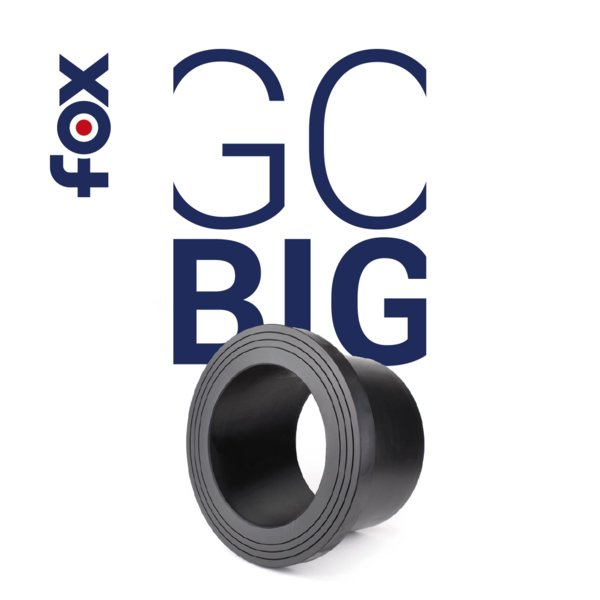 FOX - Nowe tuleje kołnierzowe są już dostępne