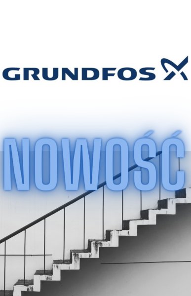 Znajdź właściwy zamiennik pompy-NOWOŚĆ od GRUNDFOS