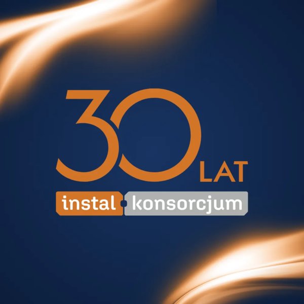 INSTAL-KONSORCJUM - Trzy dekady sukcesów