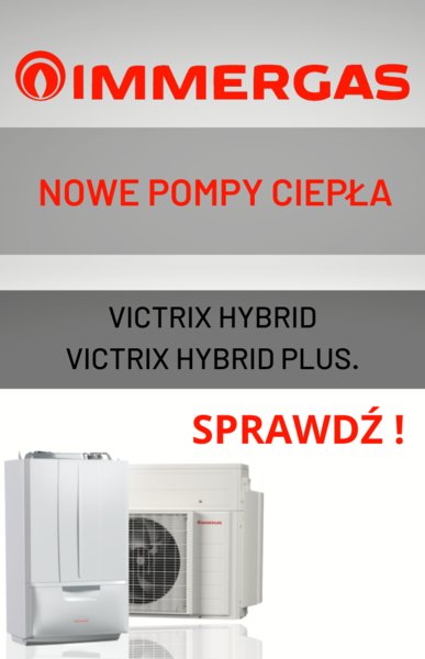 Nowość od IMMERGAS