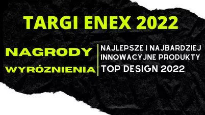 Targi ENEX 2022 - szczegóły wydarzenia (NEWS)