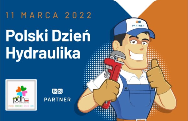 Polski Dzień Hydraulika (NEWS)