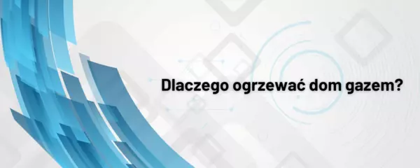 gaz to doskonały wybór - banner