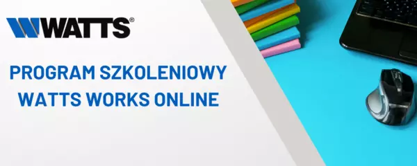 Program szkoleniowy - banner