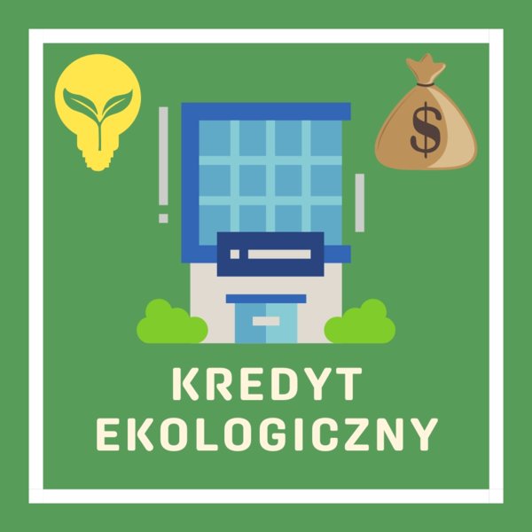 BGK - Kredyt ekologiczny FENG
