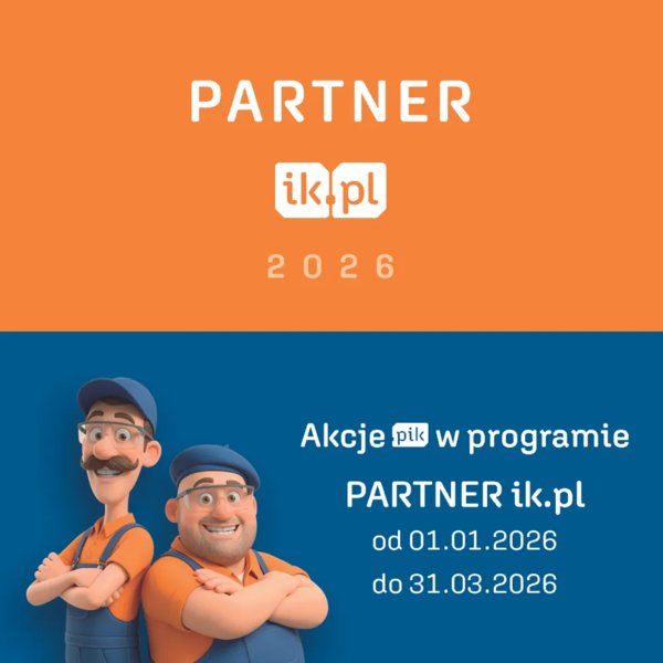 INSTAL-KONSORCJUM - Nowe akcje PIK na I kwartał 2026