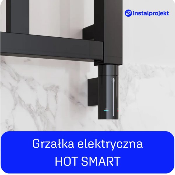 INSTAL-PROJEKT - Grzałka elektryczna HOT SMART