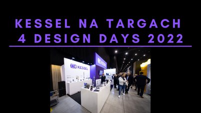 Na targach w Katowicach nie zabraknie firmy KESSEL