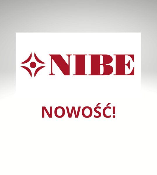 Nowości od NIBE