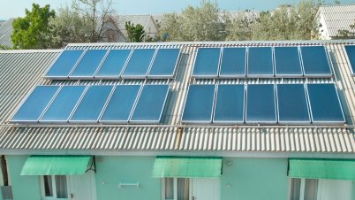 Stanowisko IEA SHC Technology w sprawie ciepła słonecznego w procesach przemysłowych (SHIP)