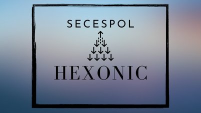 Marka SECESPOL pod nową nazwą - Hexonic! (NEWS)