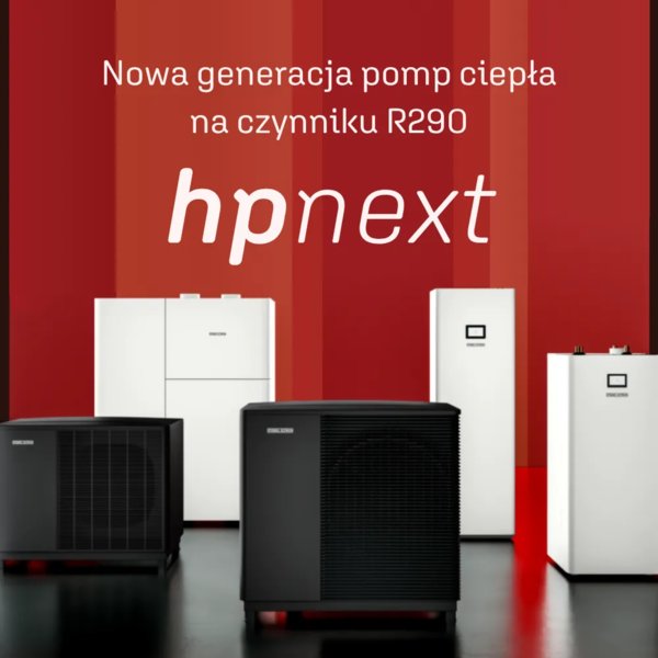 STIEBEL ELTRON - Szkolenia z nowej generacji pomp ciepła hpnext
