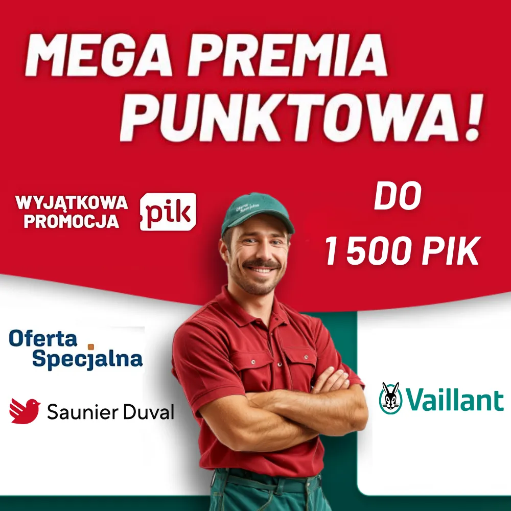 Promocja PIK VSD - banner mobilny