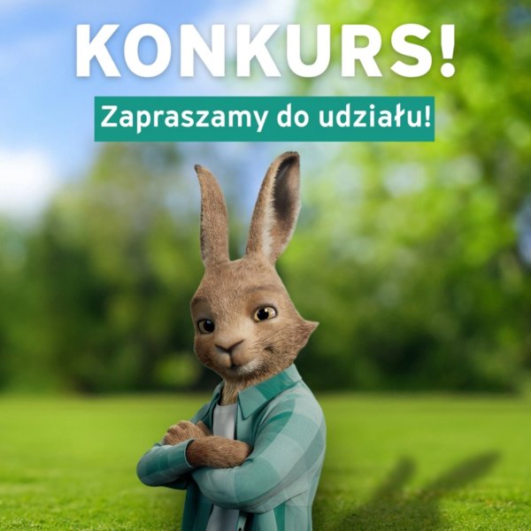 VAILLANT - Konkurs „Wiosenny Zając” - NEWS