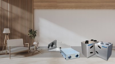 O systemach rekuperacji okiem producentów