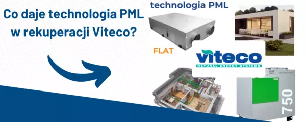 Viteco technologia PML - banner