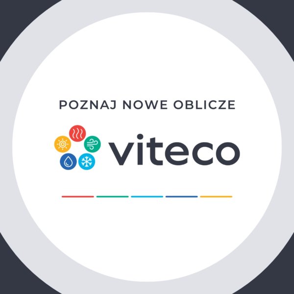 VITECO - Poznaj nowe oblicze marki - NEWS