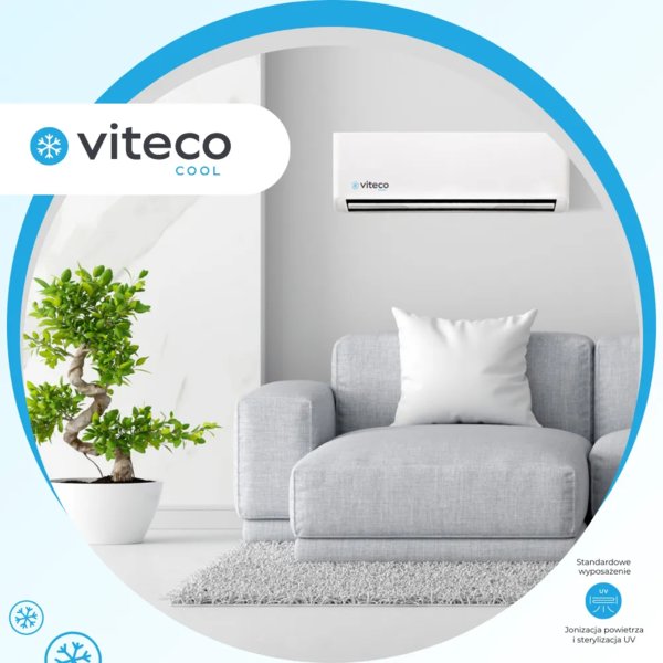 Klimatyzacja do mieszkania – czy warto? Wady i zalety tego rozwiązania