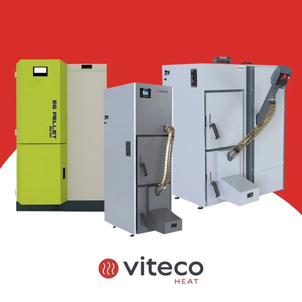 Kocioł na pellet, czy ekogroszek – nasze porównanie