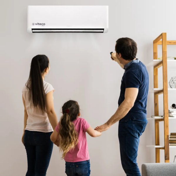 Jak prawidłowo korzystać z klimatyzacji – czy używać jej podczas snu?