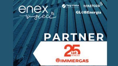 Immergas - „Premiery rynkowe 2021” - prezentacje nowości, technologii i produktów na sezon 2021