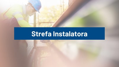 Strefa Instalatora na ik.pl - dla PROFESJONALISTÓW
