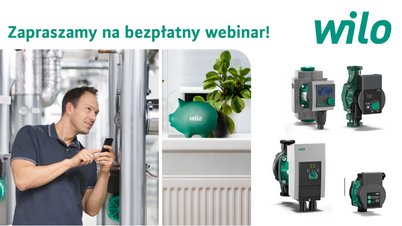 Akademia IK dla Profesjonalistów – Bezpłatne warsztaty WILO