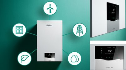 Nadszedł czas na ogrzewanie przyszłości! Instaluj nowoczesne i ekologiczne kotły ecoTEC plus (NOWOŚĆ)