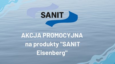 Akcja promocyjna - SANIT (PROMOCJA)